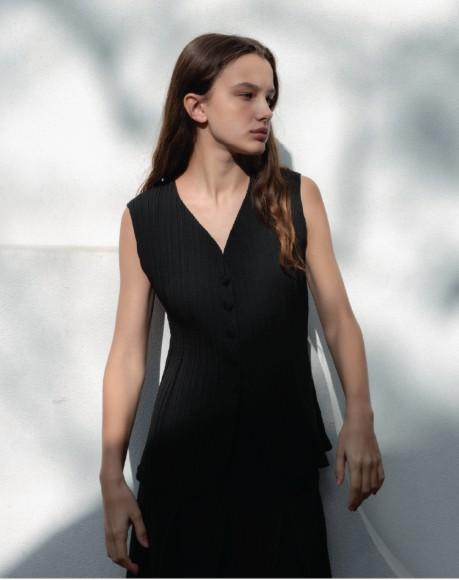  GD198 BLACK GONGDID DESIGN 