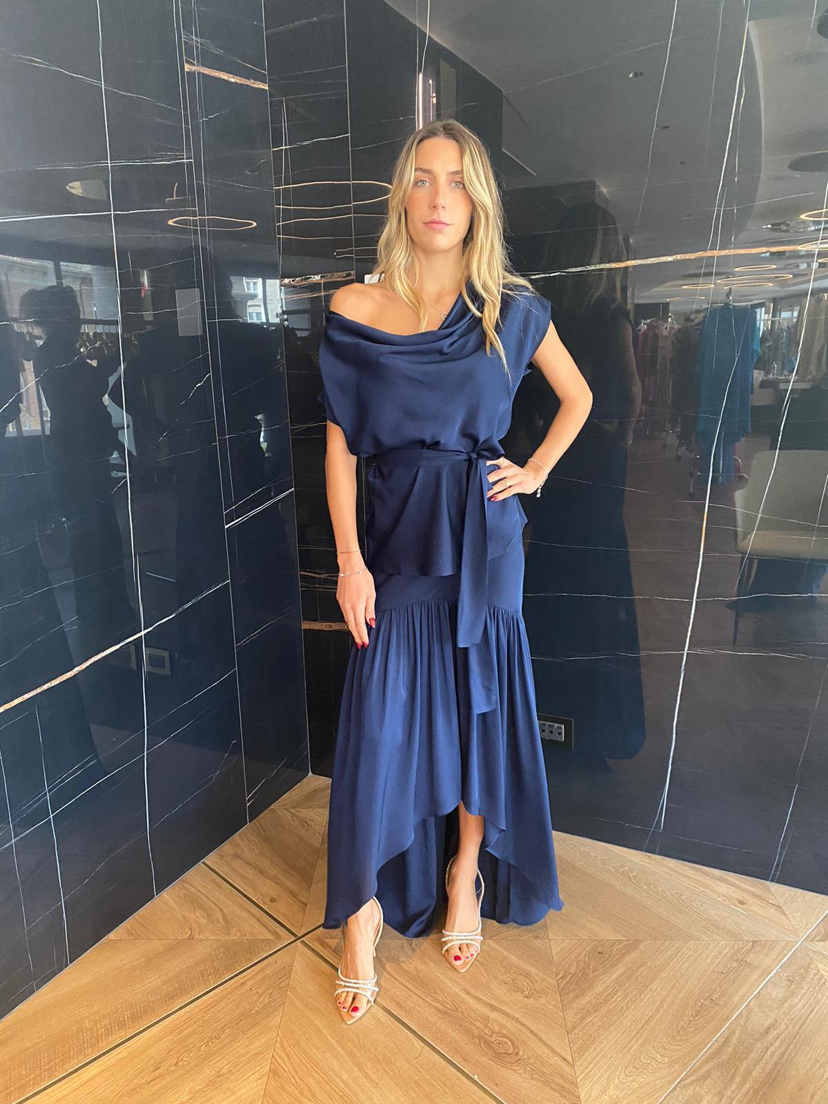 ROYAL SKIRTNAVY