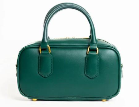 2 manici small XF0015 VERDE VICOLO 