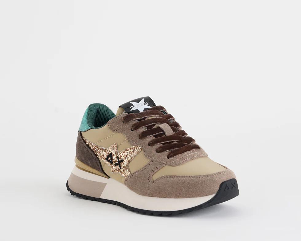  BZ45217 77 BEIGE SUN68 