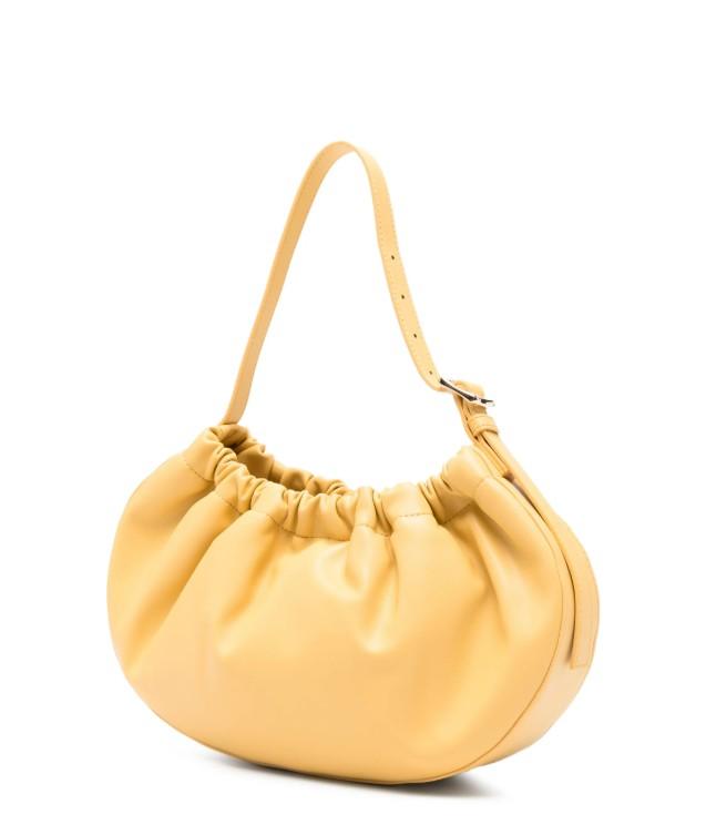  SAC NINON HOOP DAR BUTTER A.P.C. 