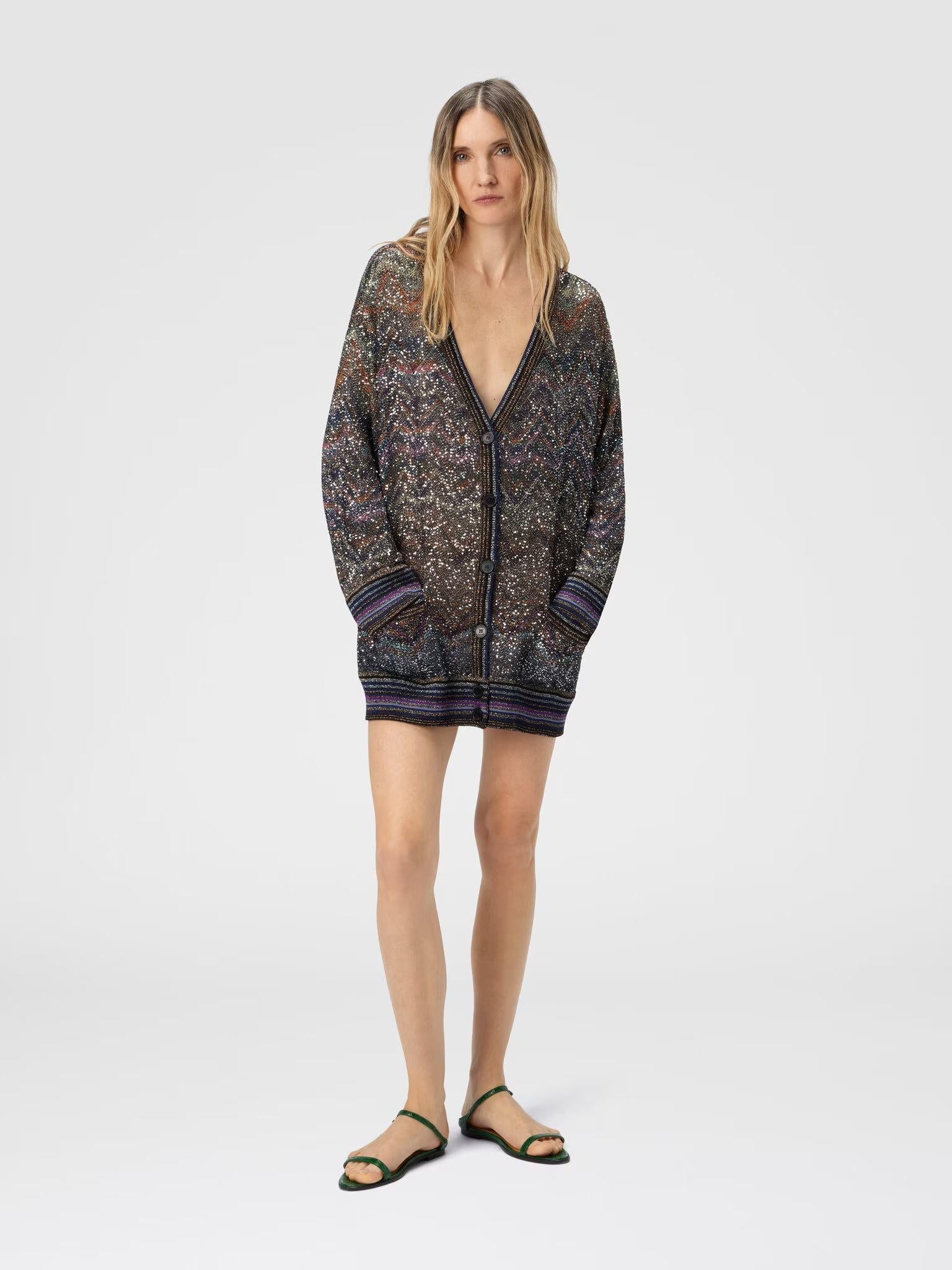 DS25WM0T BC005GS91P6 MISSONI 