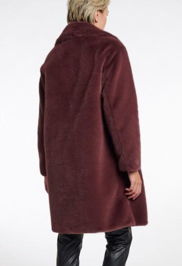  GEESJE CHCOLATE BEAN RINO&PELLE 