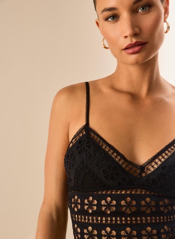  MELIE BLACK CHARO RUIZ 