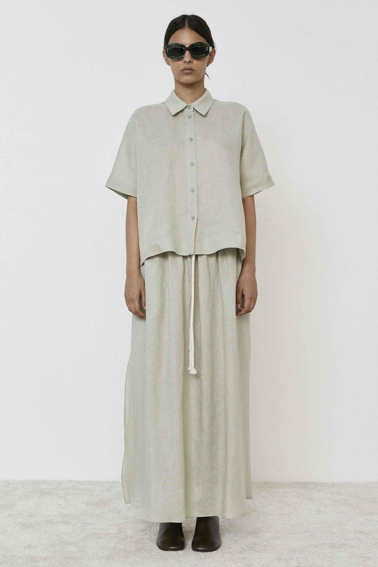 E5/I/M5EL01754 ASPEN GREEN
