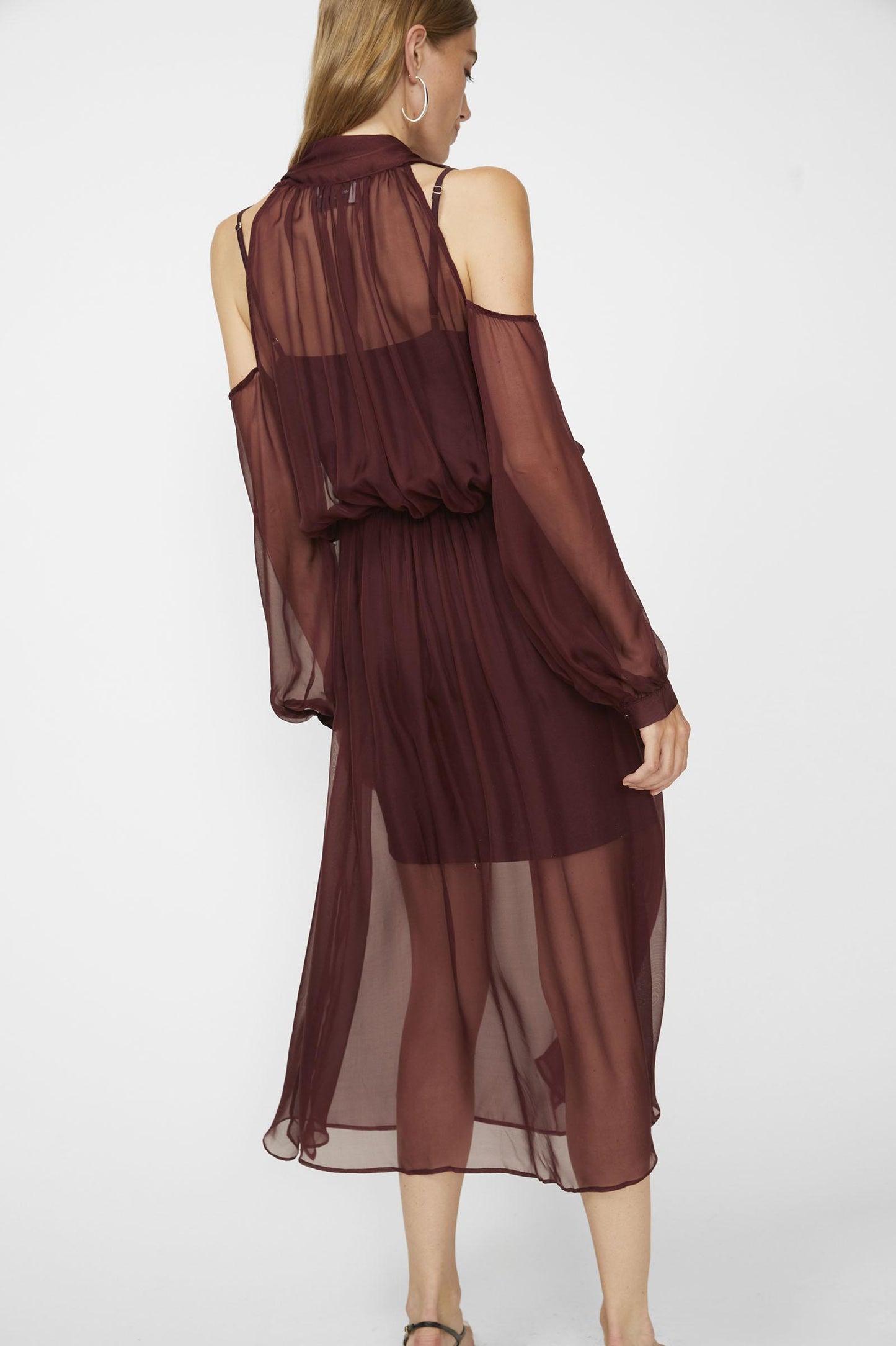  IS26SS-A164 T026509 ROYAL BROWN ISABELLE BLANCHE PARIS 