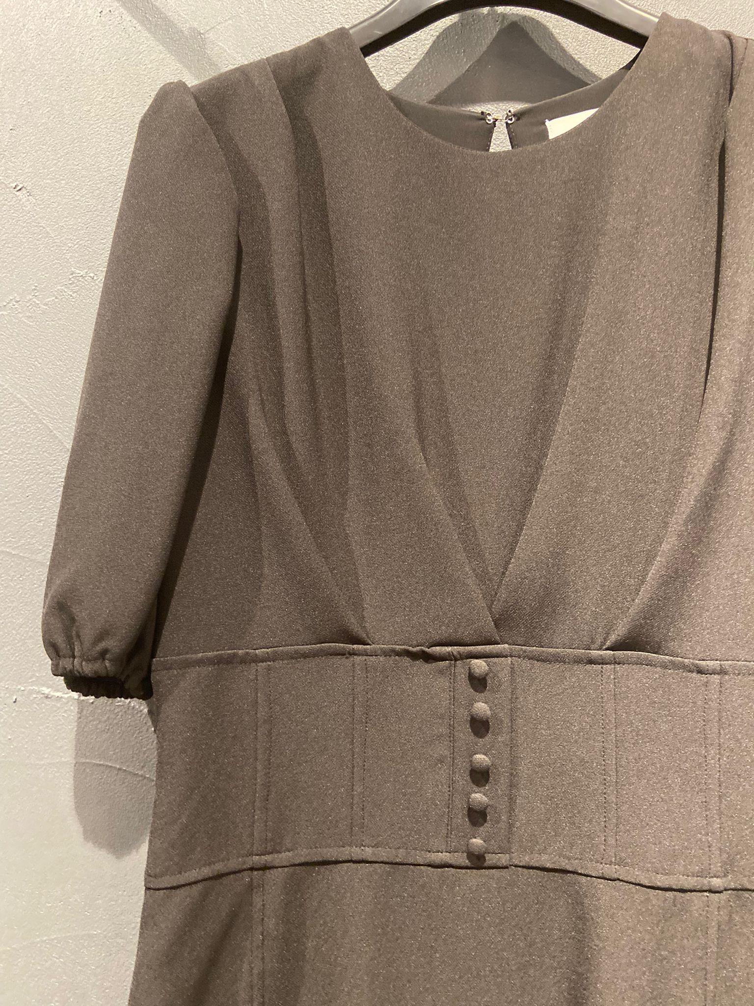  GPA24178VE BLACK SILVIAN HEACH 