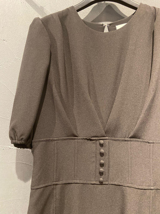  GPA24178VE BLACK SILVIAN HEACH 