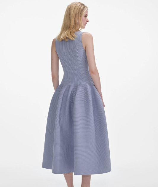 SS25-127M-BLBLUE RIBBED
