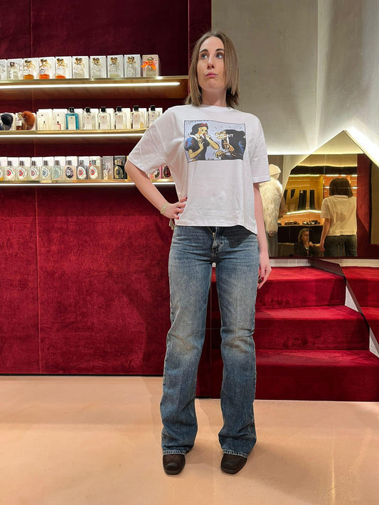  9SS26 FRANCA FRA01 Z17DLL226 NINE INTHE MORNING 