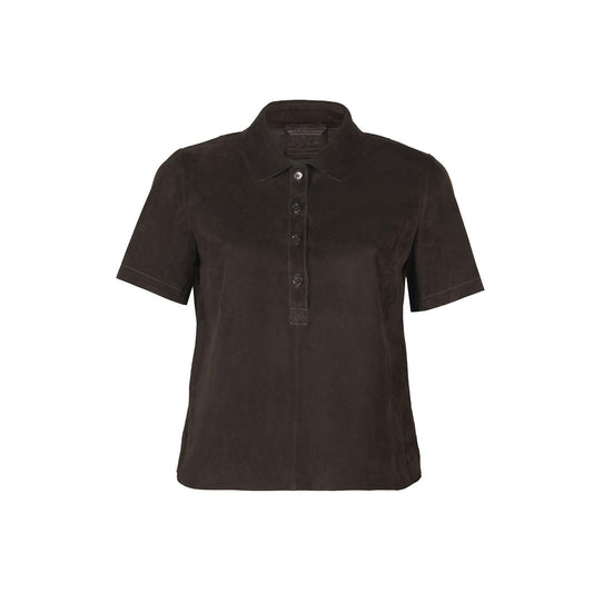  K14939 CHOCOLATE BROWN 1972 DESA 