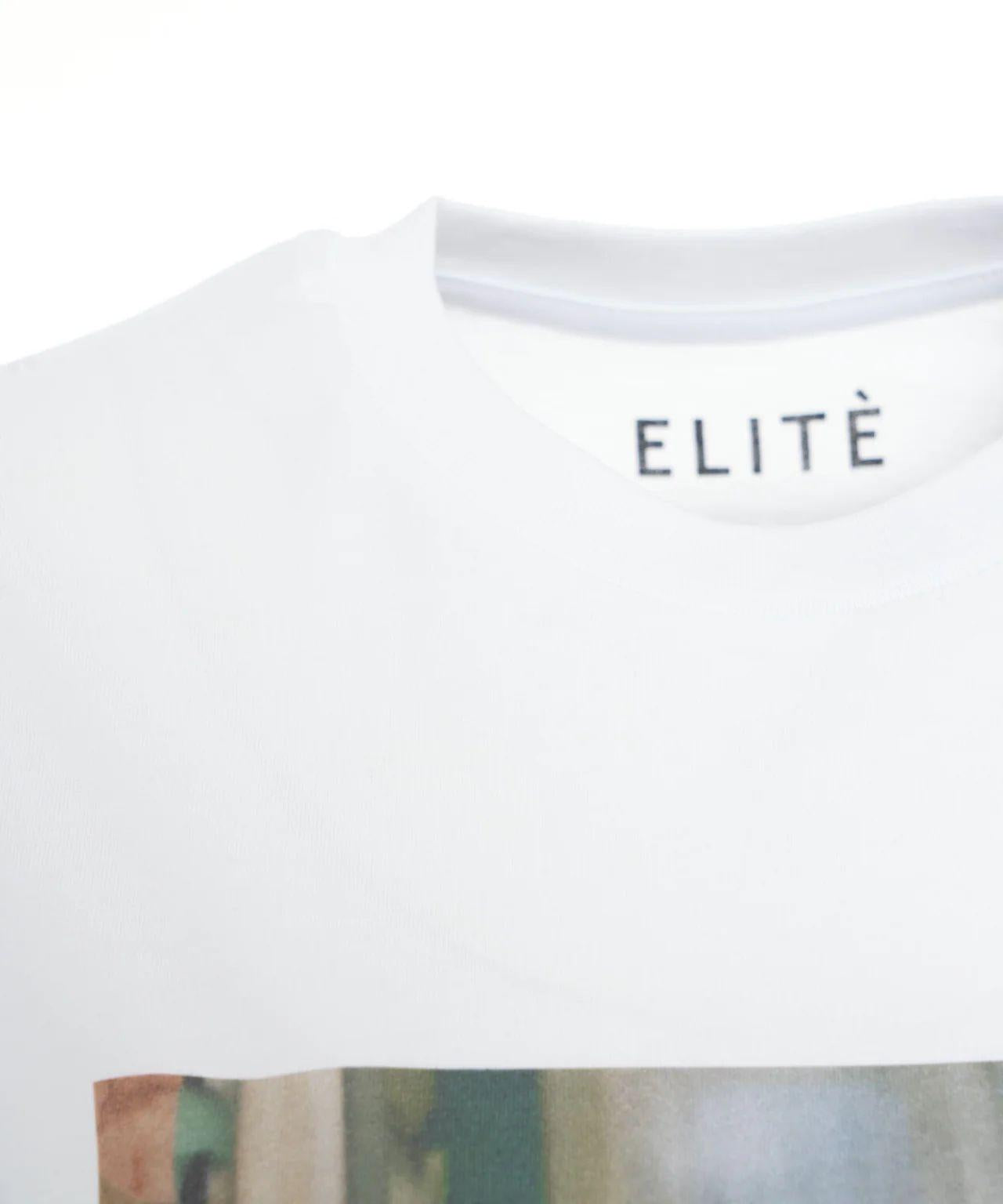  TS BASIC 950 WHITE L'ELITE 55 