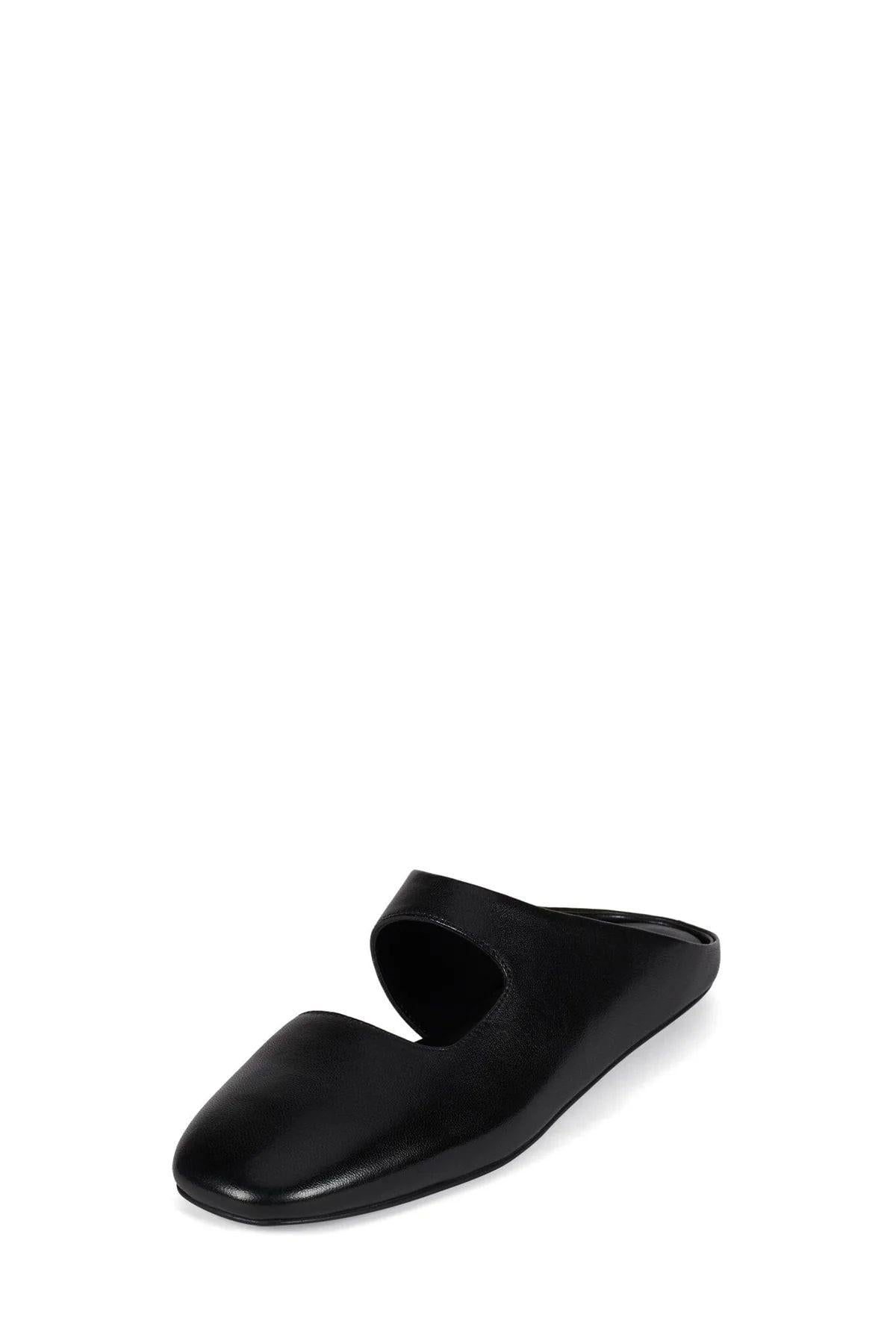  SIESTA BLACK JEFFREY CAMPBELL 
