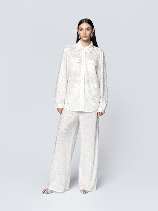 MONACO PANTALONIBIANCO