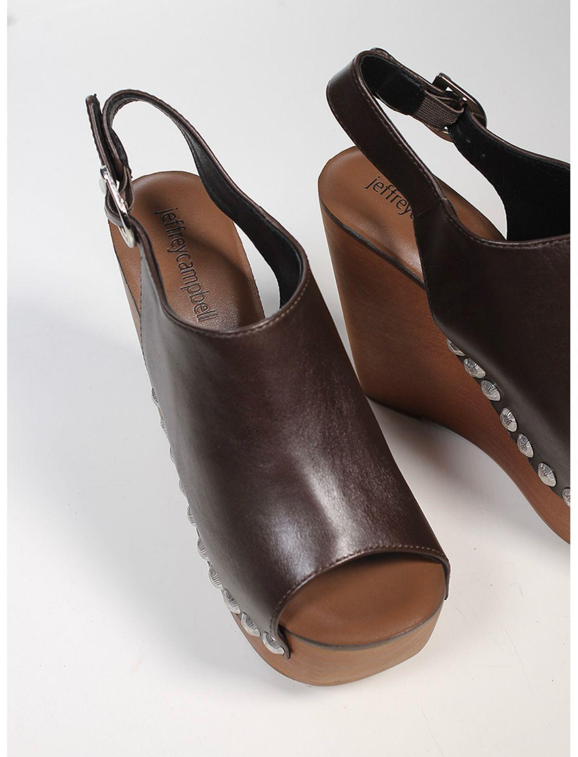 SNICKDARK BROWN