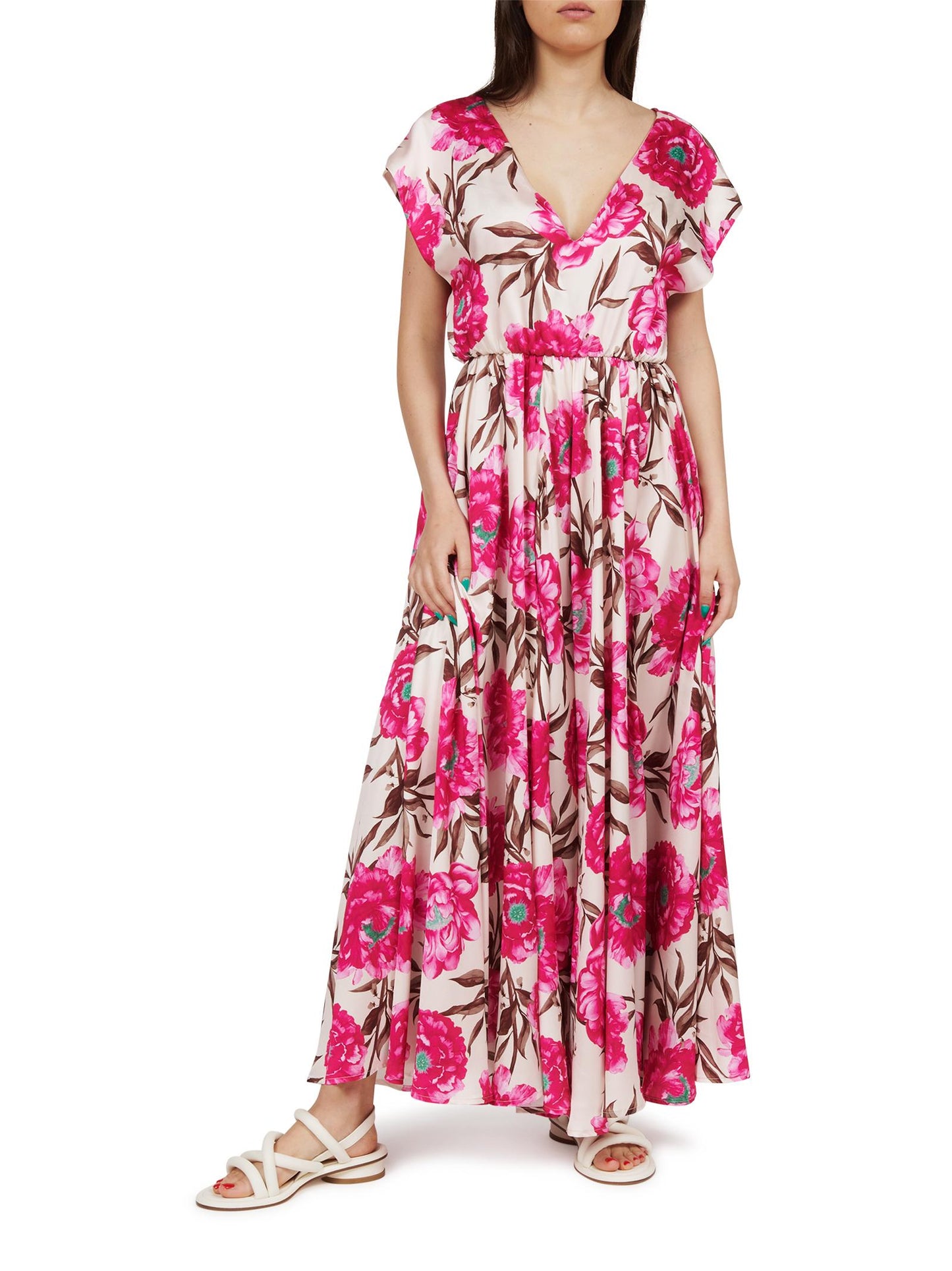 9015PEONIA PINK