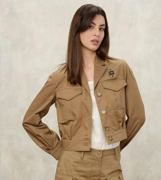  26SBLDC04268 007475340 BLAUER U.S.A. 