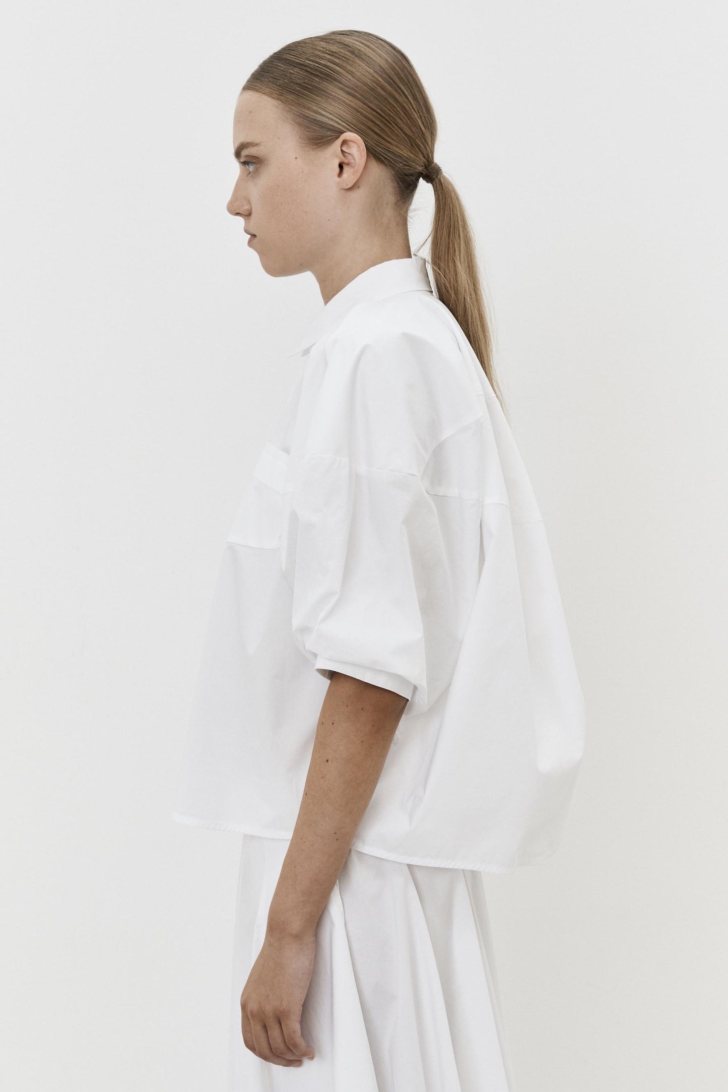 E5/I/M5EA20791 OFF WHITE