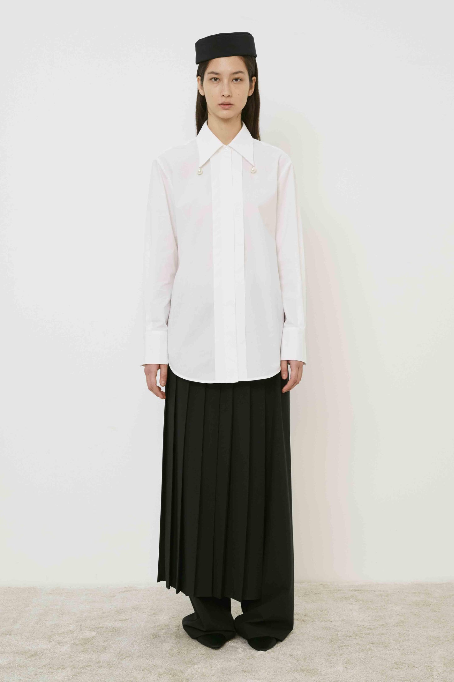  I5/I/M5IR03 791 OFF WHITE MEIMEIJ 