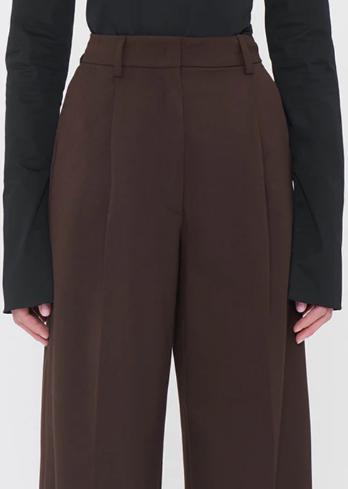  C-AXEL W0206BROWN THE LATEST 
