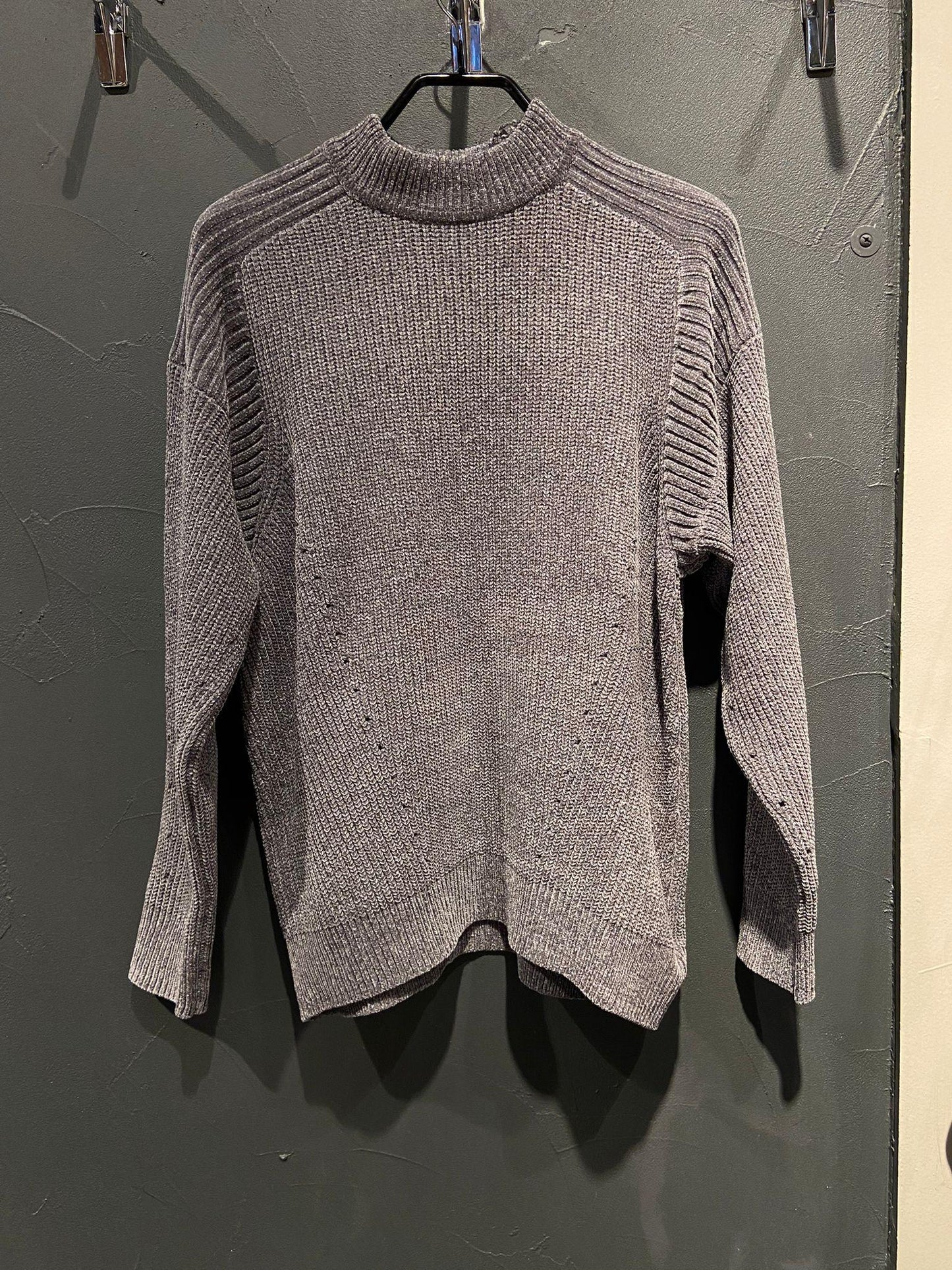  DA1FW26M100 171 DARK GREY DANIELE ALESSANDRINI GREY 