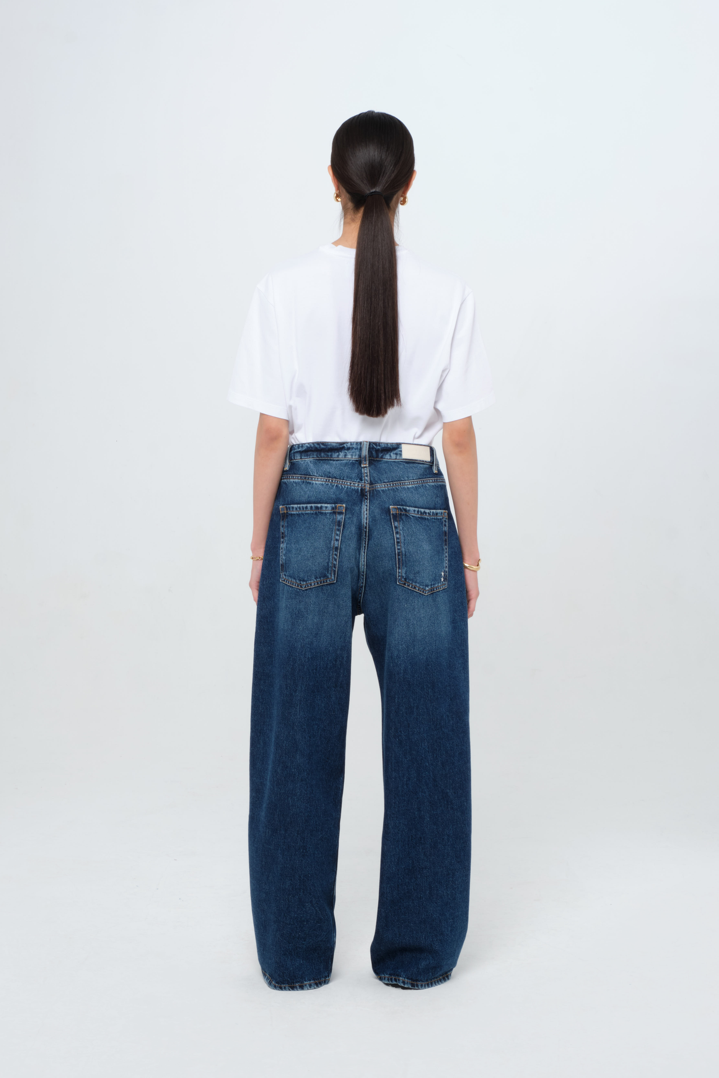 POPPYID8672DARK BLUE