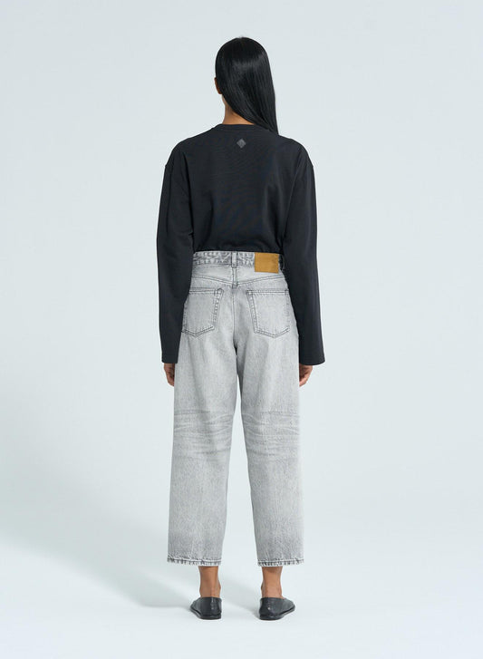 BETTYFOG GREY
