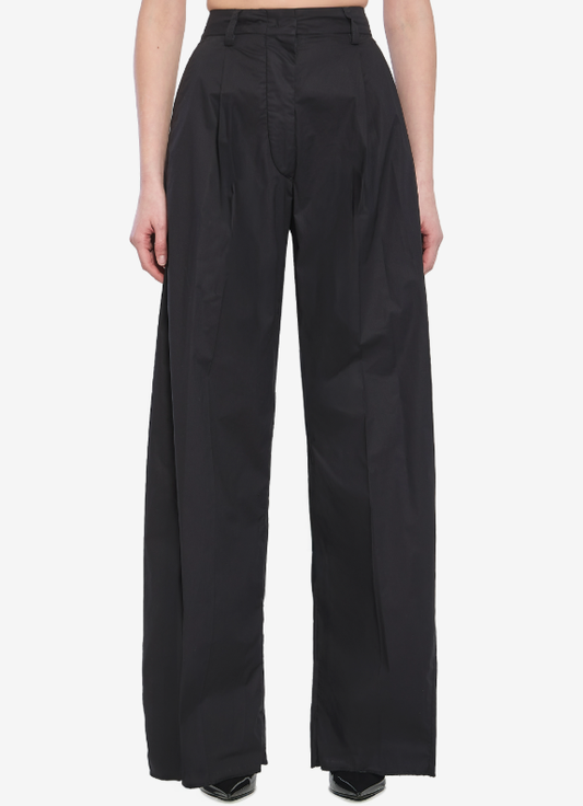 BILLIET0195T0002 BLACK