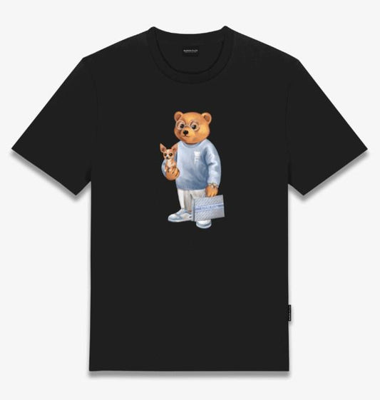  FIL149-TS BLACK BARON FILOU 