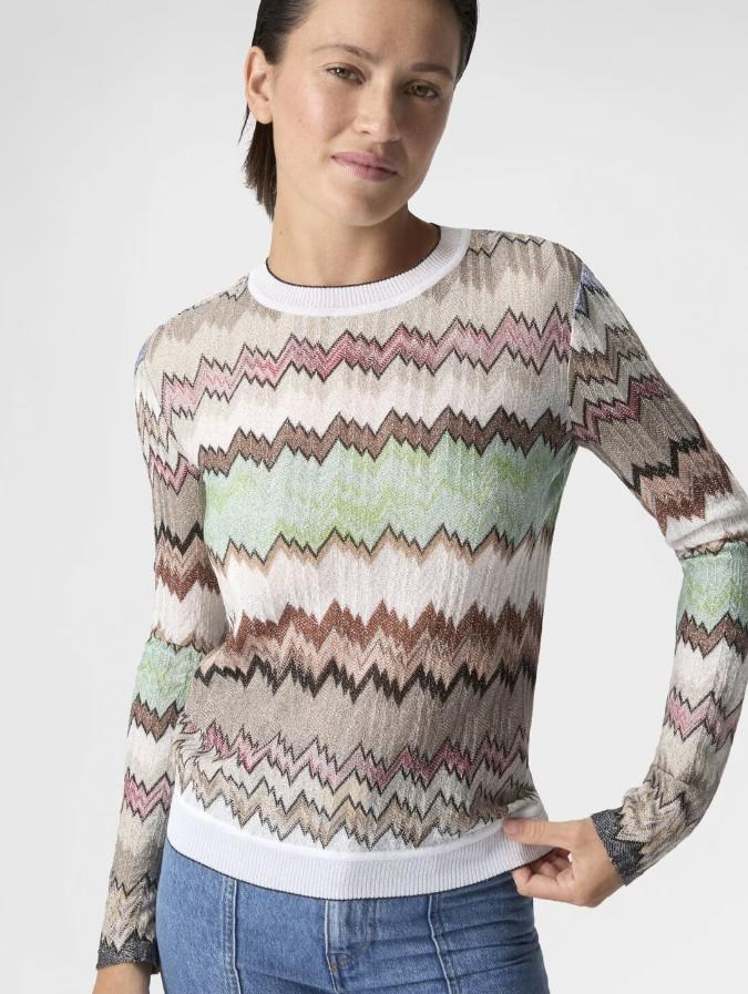  DS26SN0S BR014WSM9Y3 MISSONI 