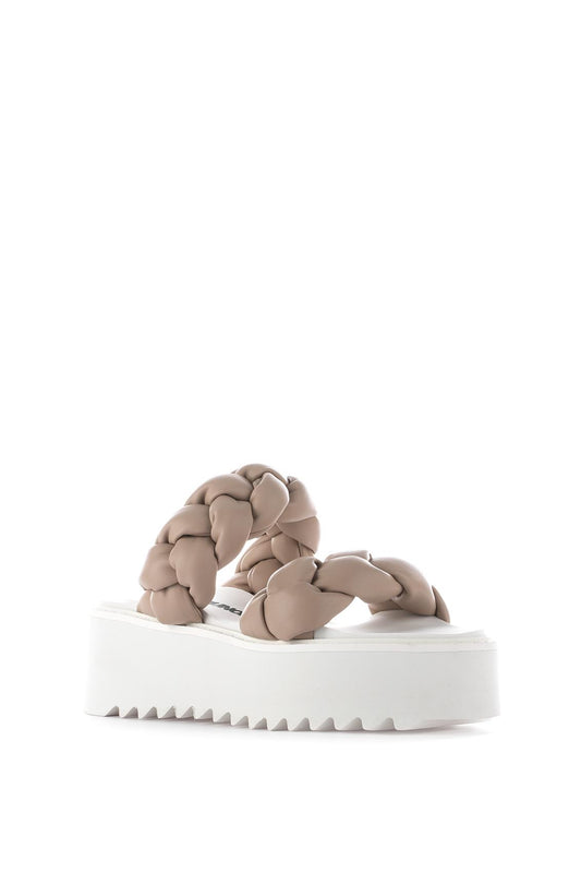 ROSE NUDE NAPPA
