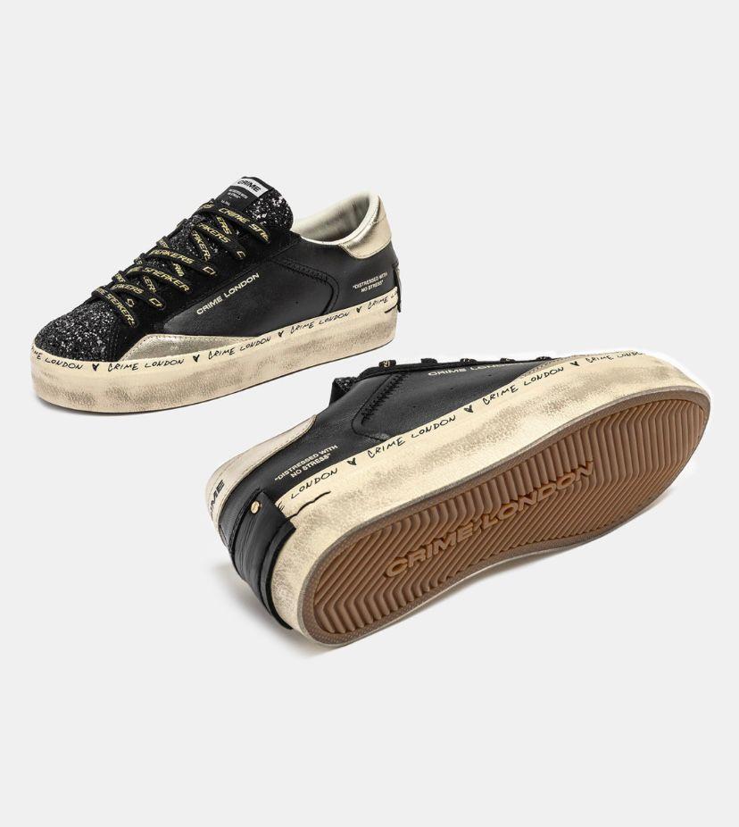  25074AA8 CHELSEA 20 BLACK CRIME 