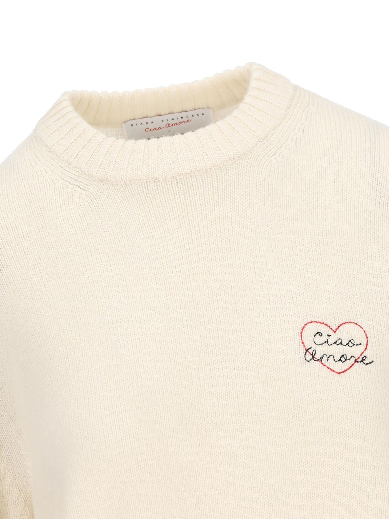 boxy spacchetto righe polso 1217 01 WHITE GIADA BENINCASA 
