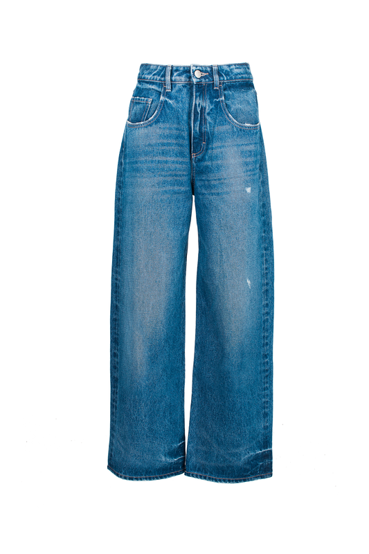 POPPY ECOID8002MEDIUM DARK