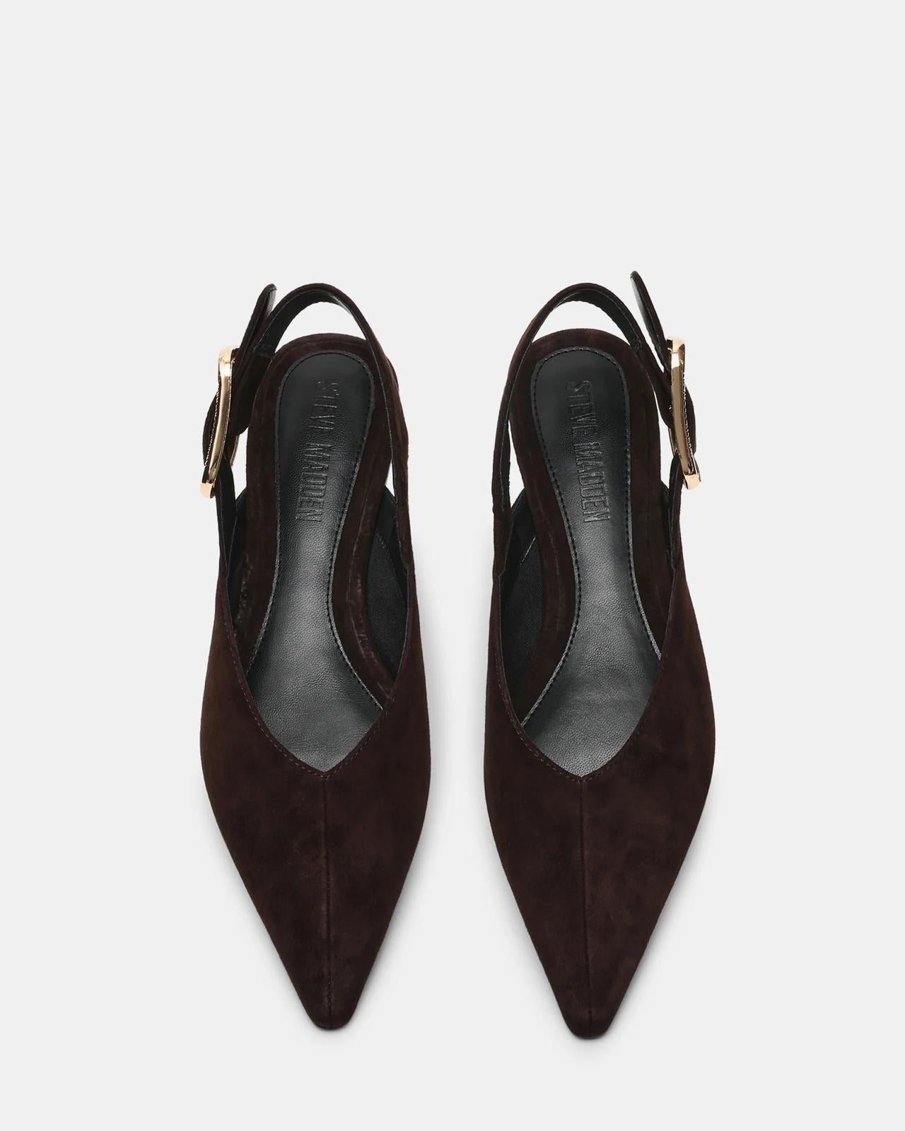  SIANNA BROWN STEVE MADDEN 