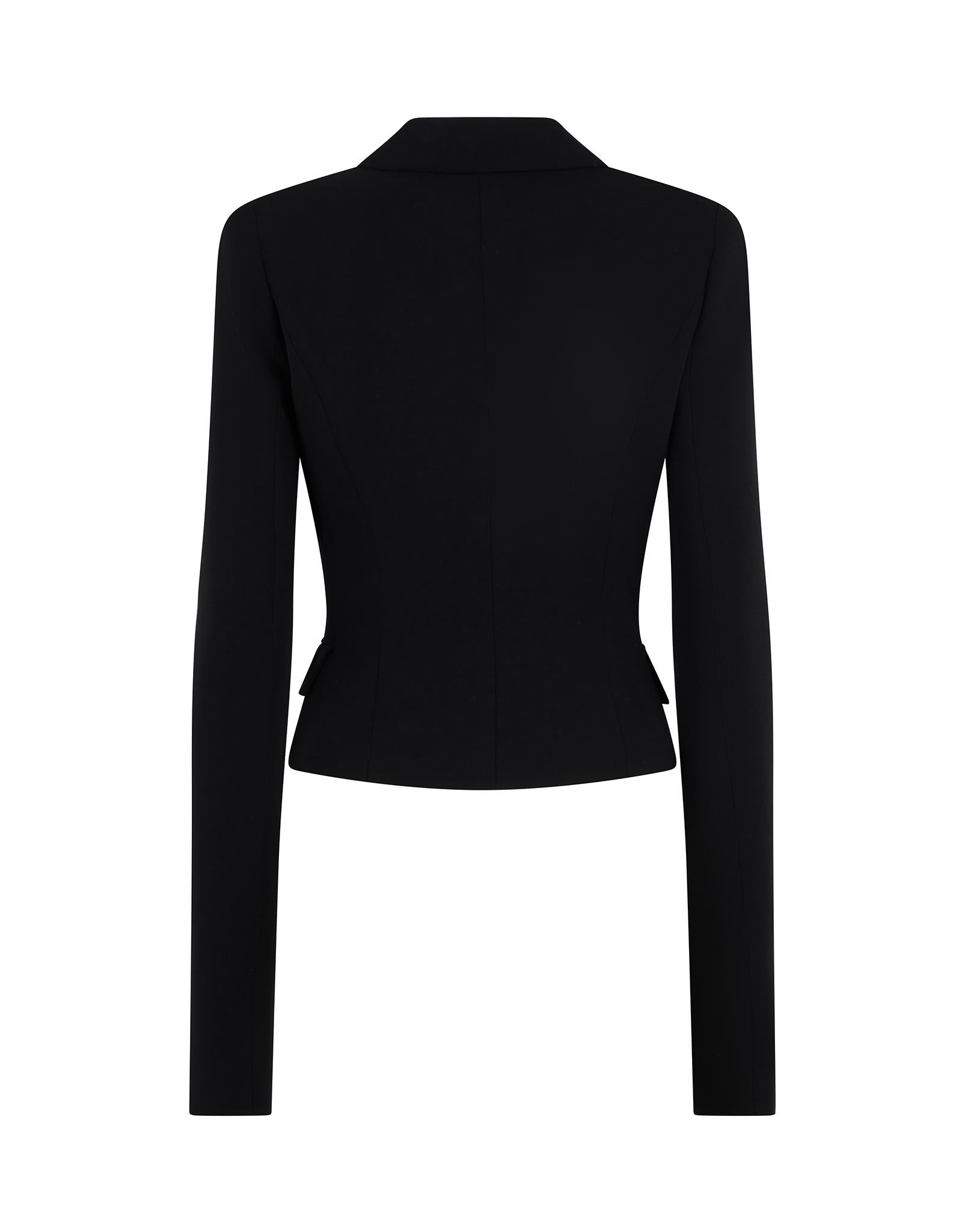  T193059A TNT263999 BLACK THE ANDAMANE 