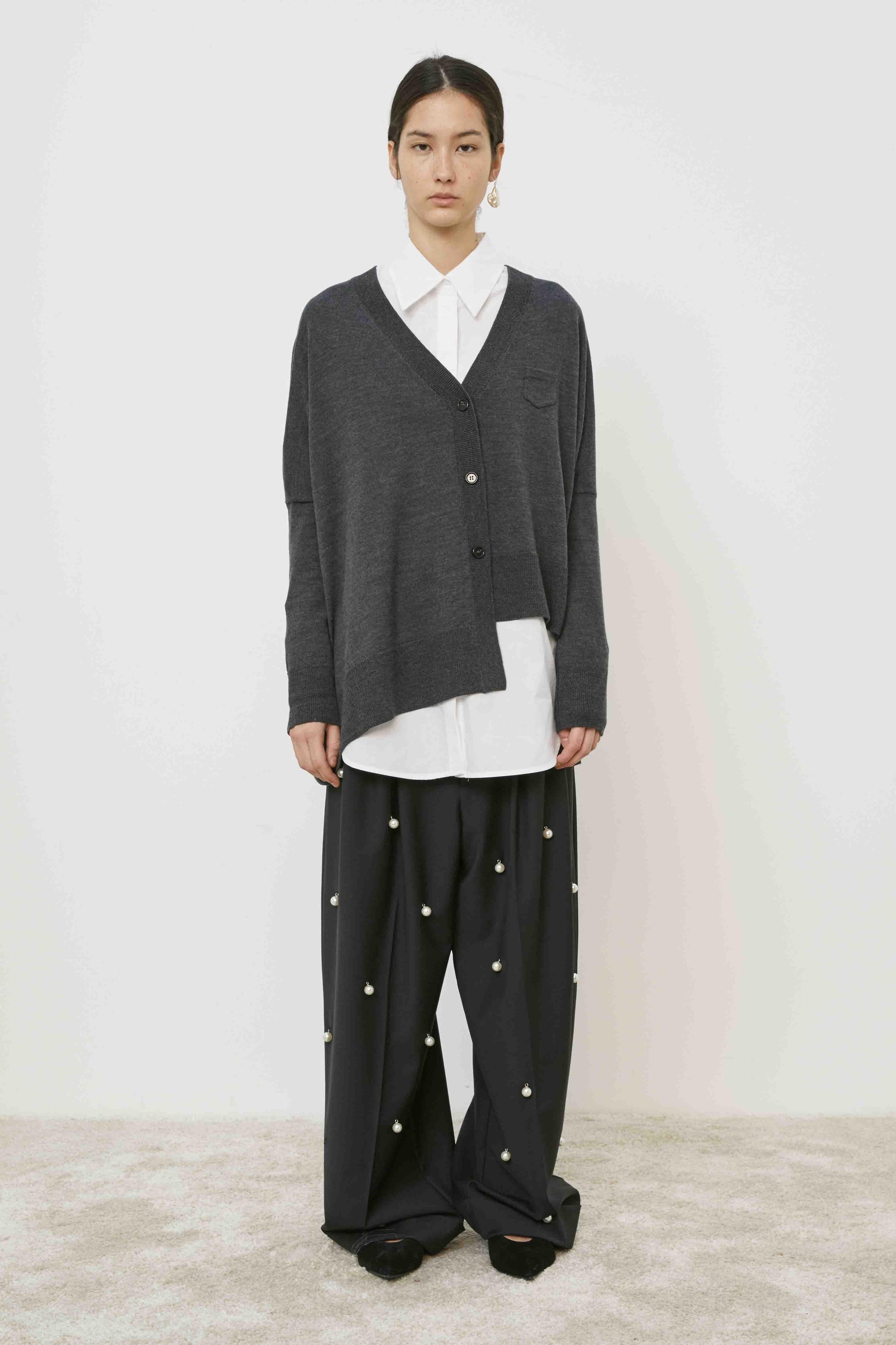  I5/I/M5IZ06 783 STORM GREY MEIMEIJ 