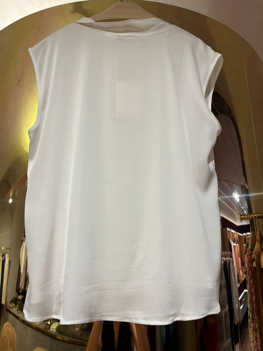 SUNSET TOPWHITE