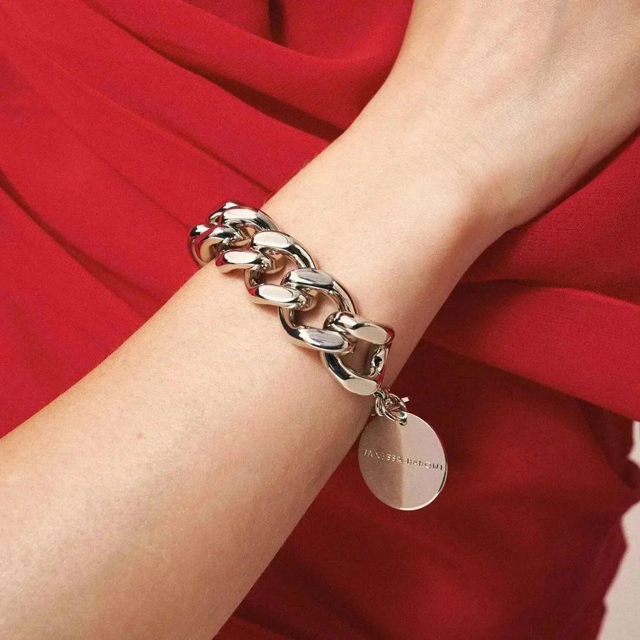  VB2011SIL SILVER VANESSA BARONI 