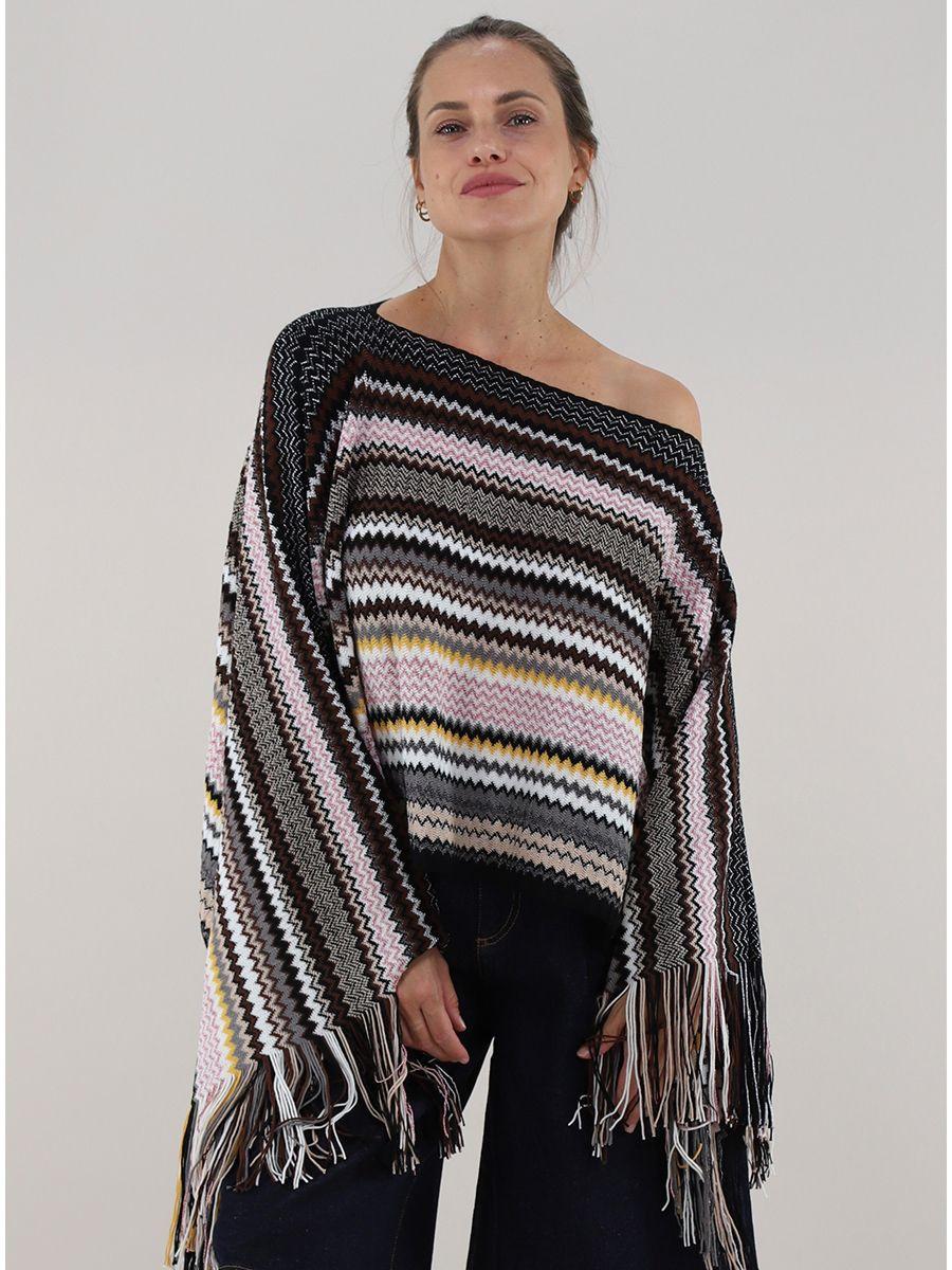  9P4EWMD A2321 MISSONI 