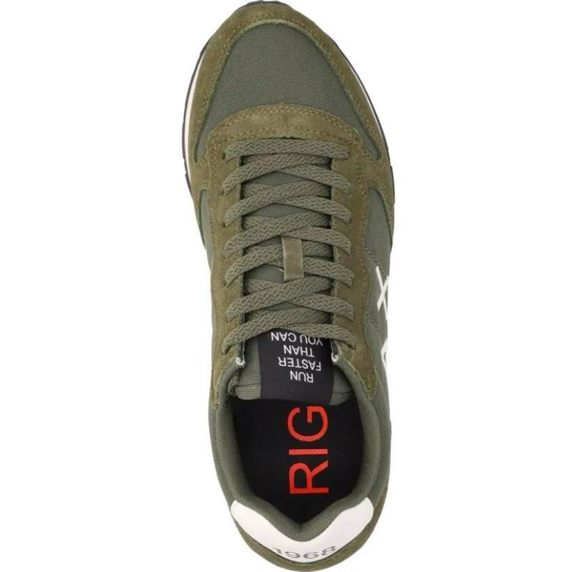  BZ45101 74 MILITARE SUN68 