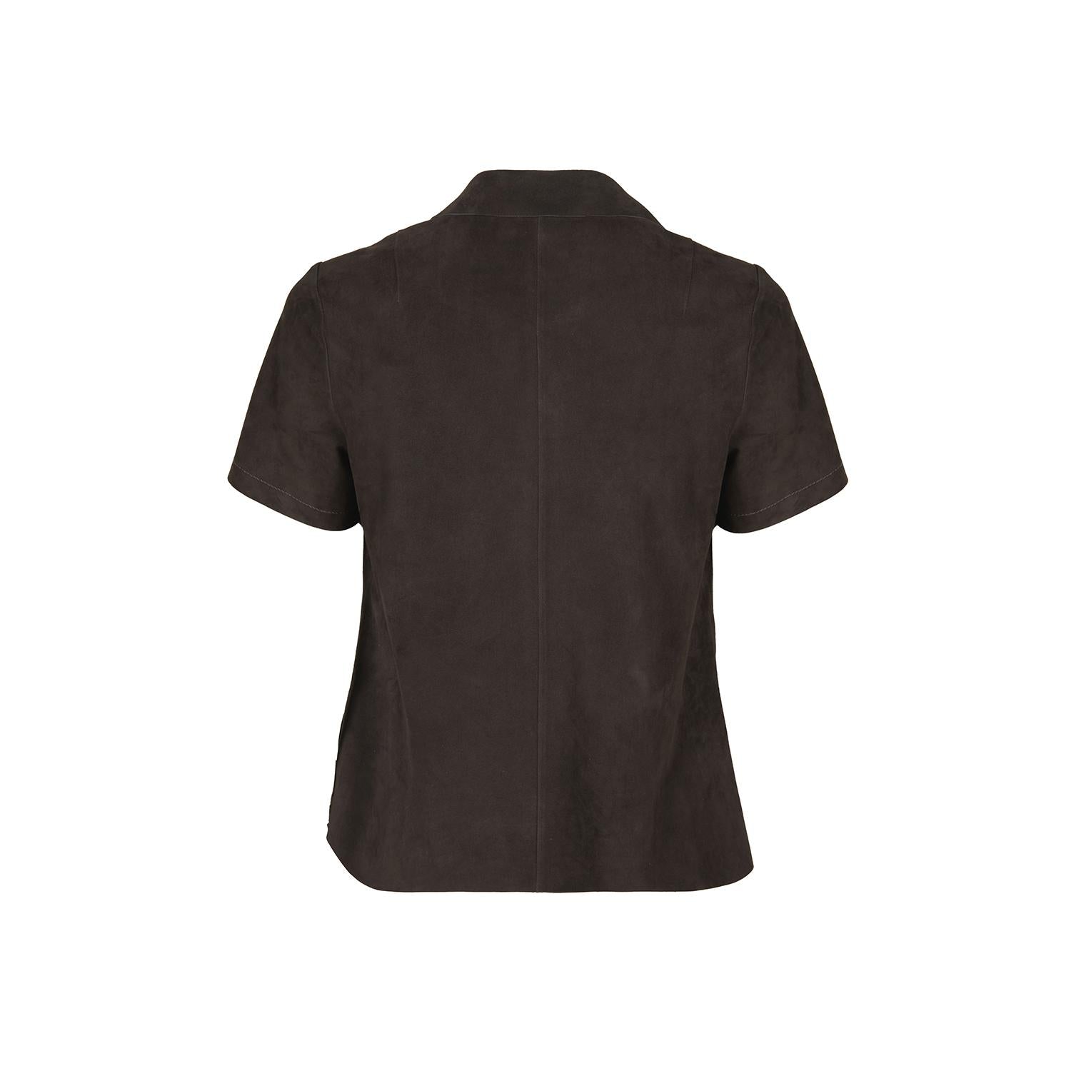  K14939 CHOCOLATE BROWN 1972 DESA 