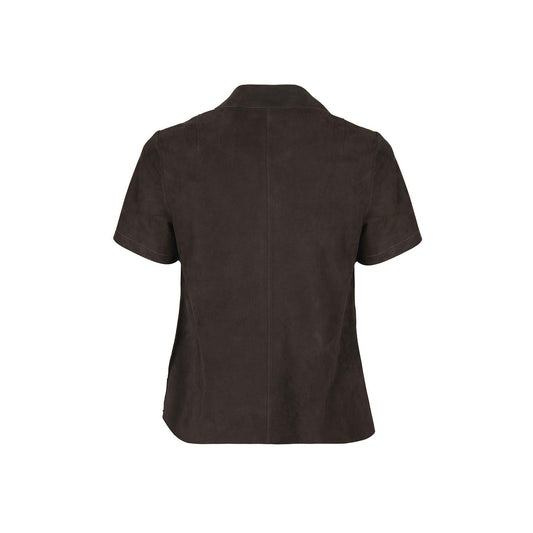  K14939 CHOCOLATE BROWN 1972 DESA 