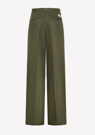 KAREN KRN27S82OLIVE