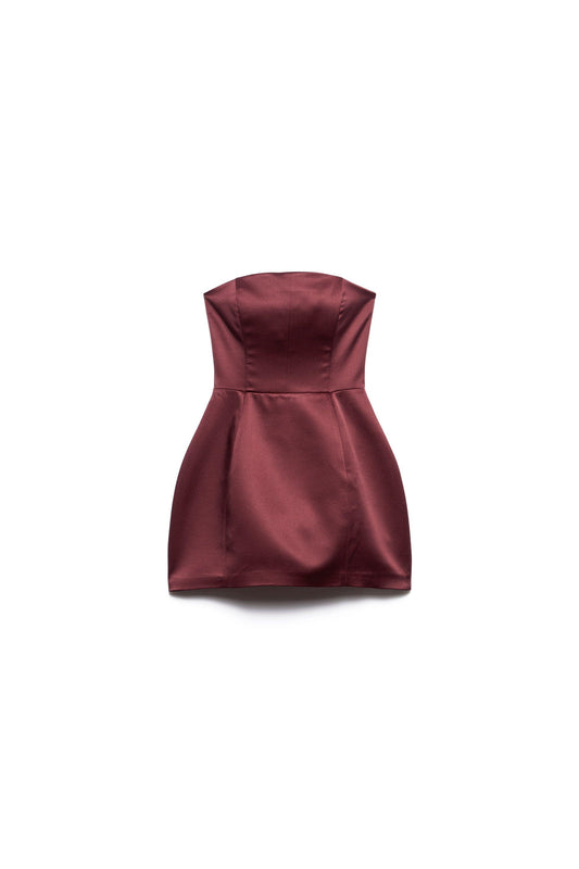  I5/8/181378 2144 BURGUNDY ANIYE BY 