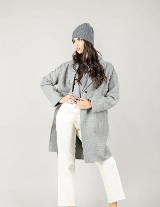  TF0033 GRIGIO VICOLO 