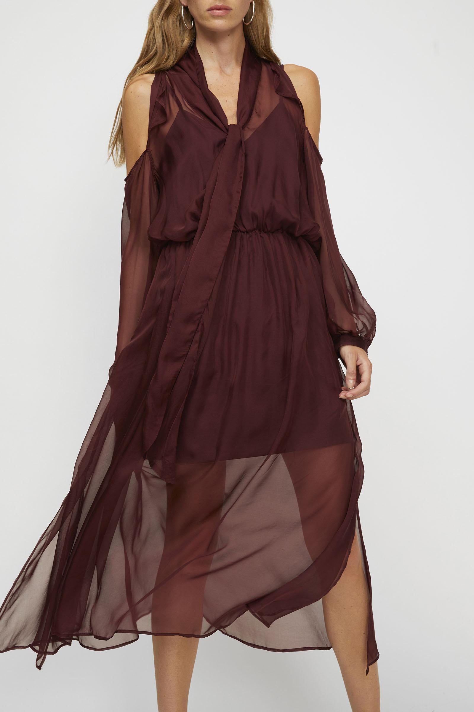  IS26SS-A164 T026509 ROYAL BROWN ISABELLE BLANCHE PARIS 