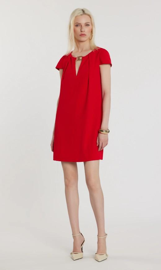  STEPHANE 1548 FLAME SCARLET RELISH 