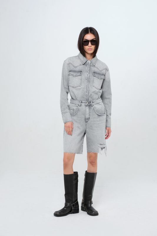 LEAGR1007LIGHT GREY