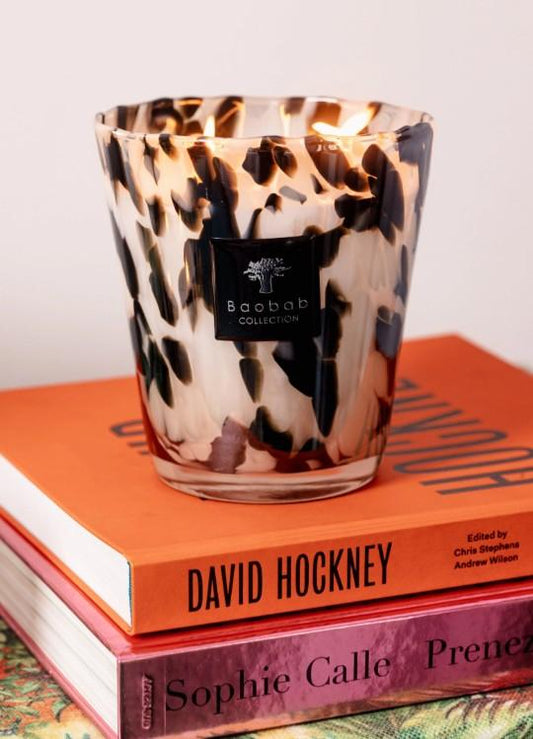  MAX16PB BIANCO/NERO BAOBAB COLLECTION 